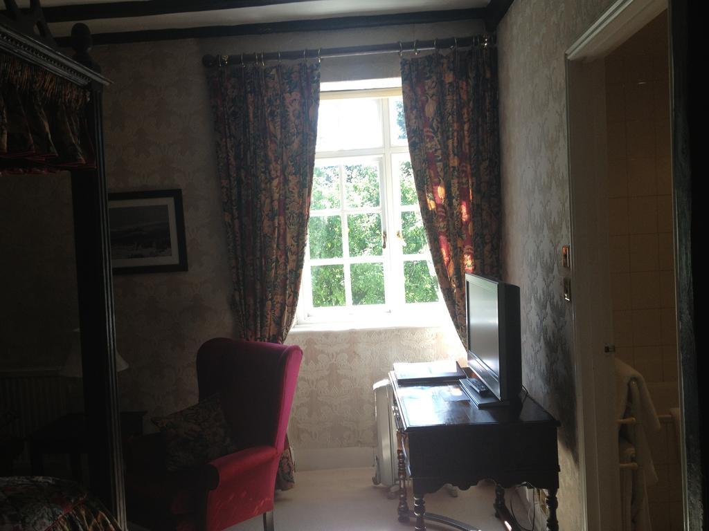 The Rock Inn Bovey Tracey Værelse billede